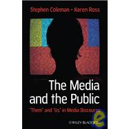The Media and The Public 