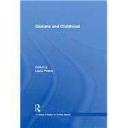 Dickens and Childhood