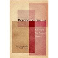 Beyond Bultmann