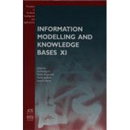 Information Modelling and Knowledge Bases 11