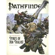 Rise of the Runelords
