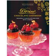 Divine Heavenly Chocolate Recipes with a Heart