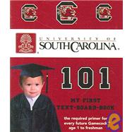 University of South Carolina 101