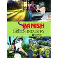 Spanish for the Green Industry,9780130480415