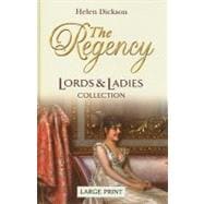 The Regency Lords & Ladies Collection 13: Jewel of the Night