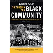 The Forging of a Black Community