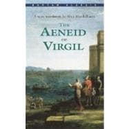 The Aeneid of Virgil,9780553210415