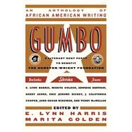 Gumbo An Anthology of African American Writing