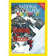 Explorer Books (Pathfinder Social Studies: People and Cultures): Climbing To Success