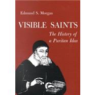 Visible Saints