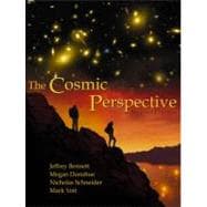 Cosmic Perspective with Voyager : SkyGazer CD-ROM