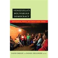 Venezuela's Bolivarian Democracy