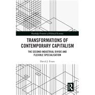 Transformations of Contemporary Capitalism