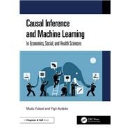 Causal Inference and Machine Learning
