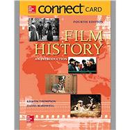 Connect Access Card for Film History: An Introduction