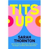 Tits Up The Top Half of Women's Liberation
