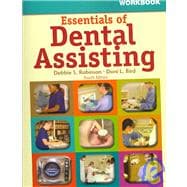 Workbook for Essentials of Dental Assisting