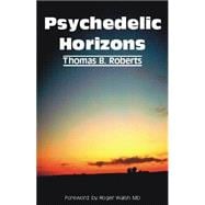 Psychedelic Horizons
