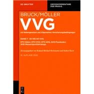 §§ 130-141 VVG