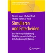 Simulieren Und Entscheiden