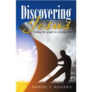Discovering Jesus