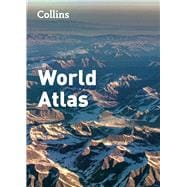 Collins World Atlas: Paperback Edition