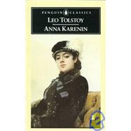 Anna Karenin Revised Edition