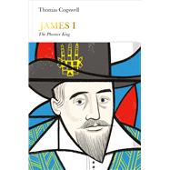 James I The Phoenix King