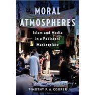 Moral Atmospheres