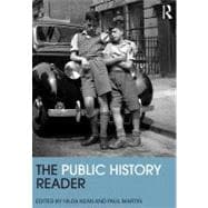The Public History Reader