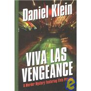 Viva Las Vengeance
