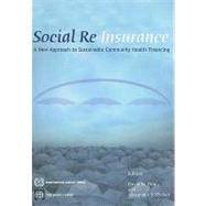 Social Reinsurance
