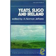 Yeats, Sligo and Ireland