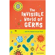 The Invisible World of Germs …and its impact on our lives