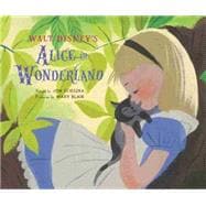 Walt Disney's Alice in Wonderland (Reissue)