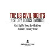 The US Civil Rights Movement for Disabilities - History Books America | Children's History Books