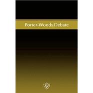 Porterwoods Debate