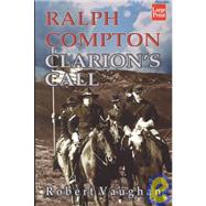 Ralph Compton Clarion's Call