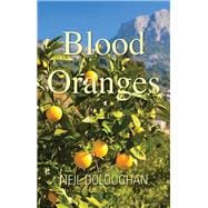 Blood Oranges