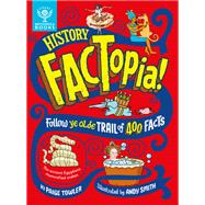 History FACTopia!