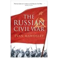 Russian Civil War, the