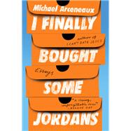 I Finally Bought Some Jordans