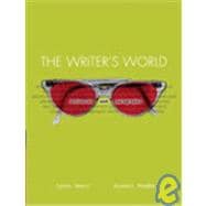 Writer's World, The: Sentences and Paragraphs (Book Alone)