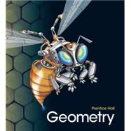 High School Math 2011 Geometry Student Edition