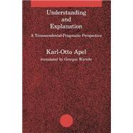 Understanding and Explanation