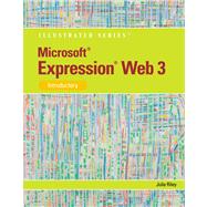 Microsoft Expression Web 3 Illustrated Introductory