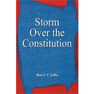 Storm over the Constitution
