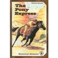 PONY EXPRESS