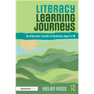 Literacy Learning Journeys