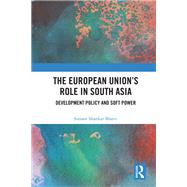 The European Union's Role in South Asia